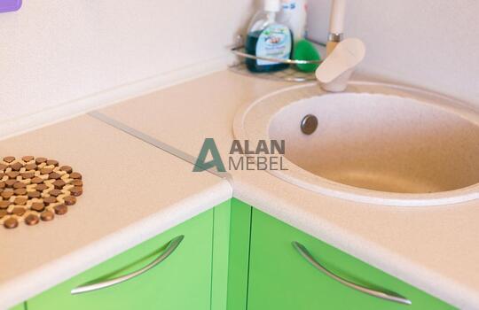 Кухня эконом класса 