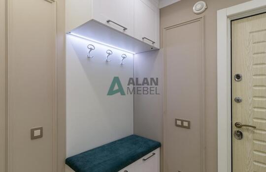 Шкаф в прихожую