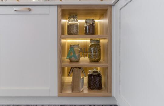 Готовая кухня 8 