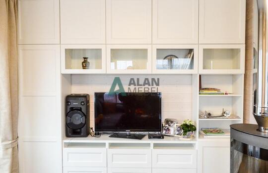 Прямая горка 13 