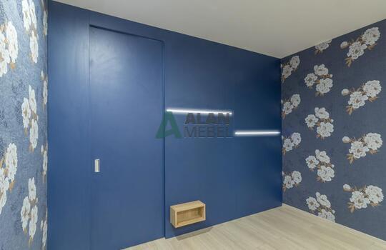 Гардеробная 13