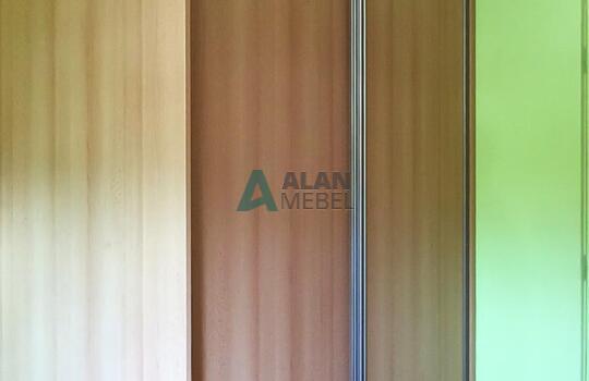 Шкаф-купе для детской