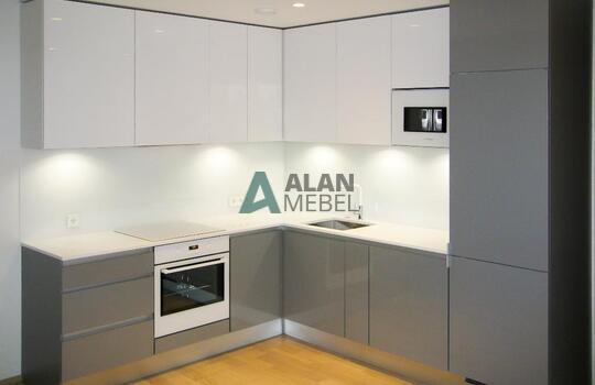 Кухня из Беларуси с доставкой в Москву 