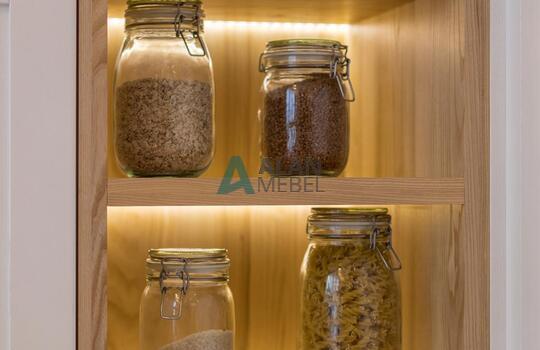 Готовая кухня 8 