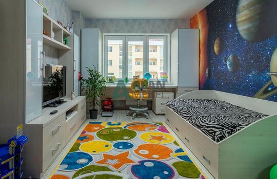 Детская для мальчика 11