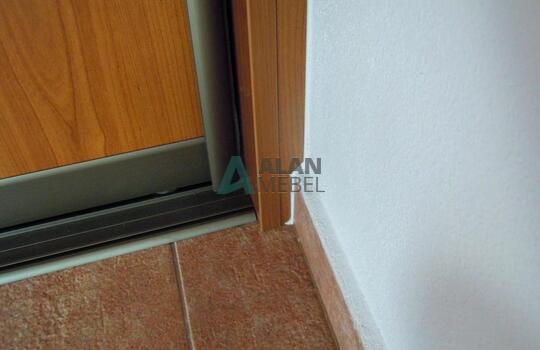 Шкаф-купе в прихожую