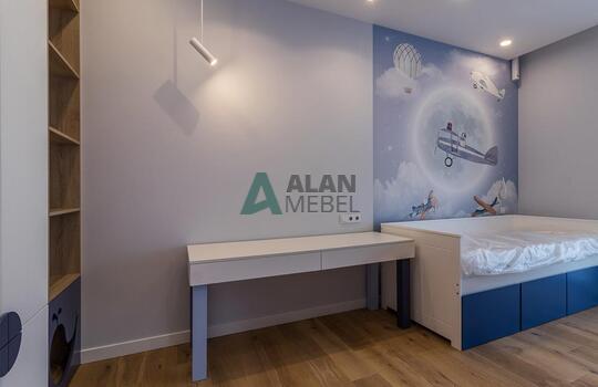 Детская для мальчика 15 