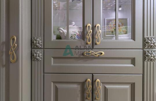 Шкаф-купе для гостиной