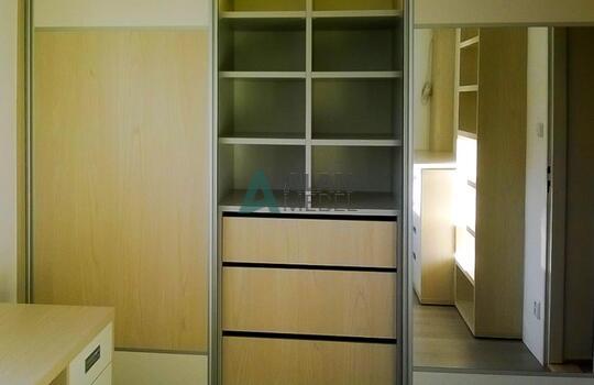 Шкаф для подростка 5 