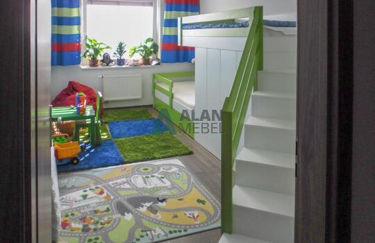 Детская белорусская мебель 6