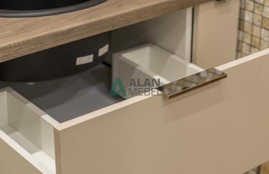 Кухня в хрущевку 9 