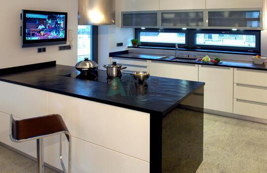 Элитная кухня 8 