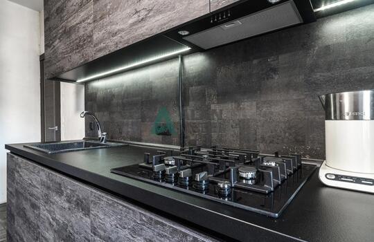 Готовая кухня 5 