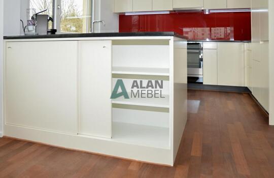 Кухня из Беларуси с доставкой в Москву 