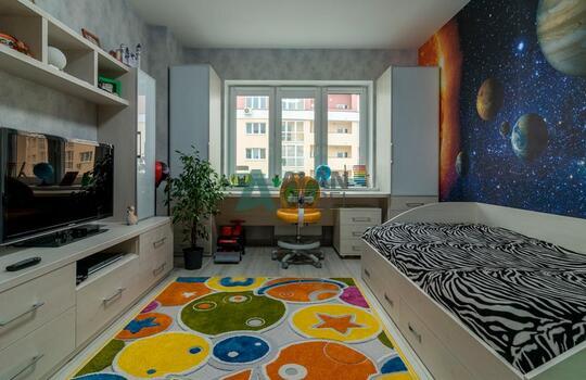 Детская для мальчика 11 