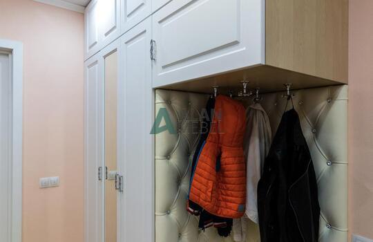 Шкаф в прихожую