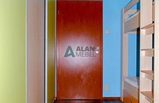 Дизайнерская мебель в детскую 8