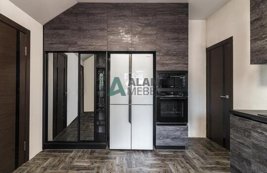 Готовая кухня 5 