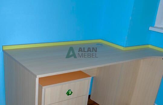 Дизайнерская мебель в детскую 8 