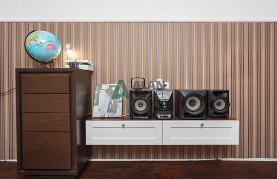 Набор детской мебели 4 