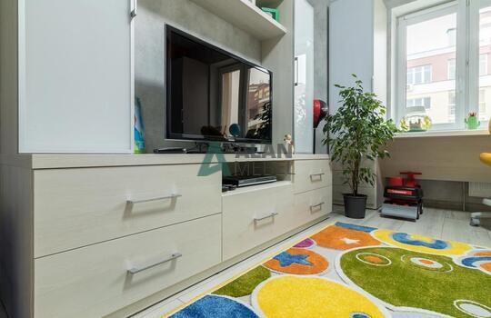 Детская для мальчика 11 