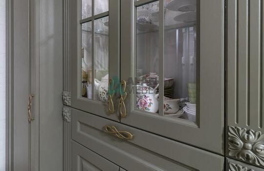 Шкаф-купе для гостиной