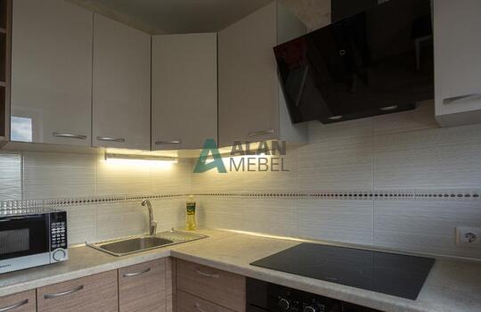 Кухня на дачу 4 