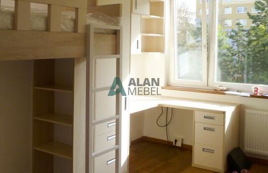 Кровать для ребенка 2 лет 3 