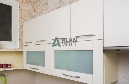 Кухня эконом класса 