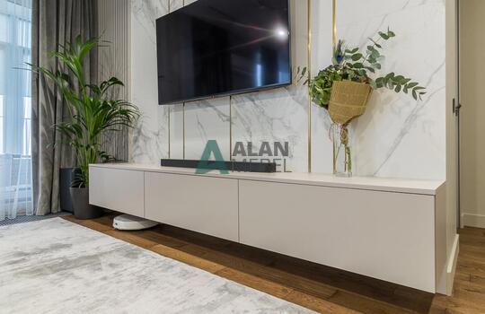 Мини горка 8 