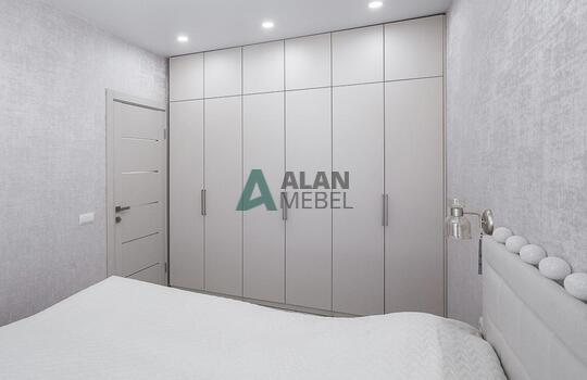 Шкаф в спальню