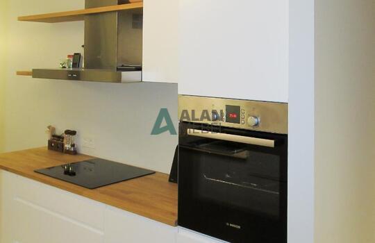 Кухня из Беларуси с доставкой в Москву 