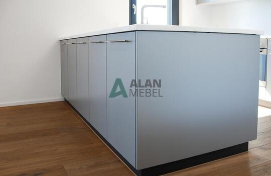 Готовая кухня 2 