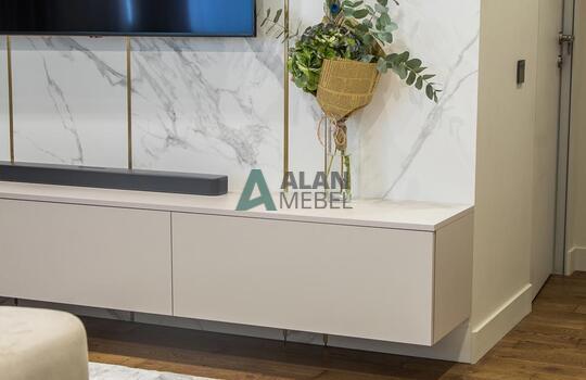 Мини горка 8 