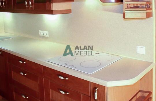 Кухня в стиле прованс 8 