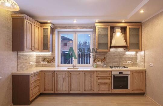 Подвесная кухня 8 