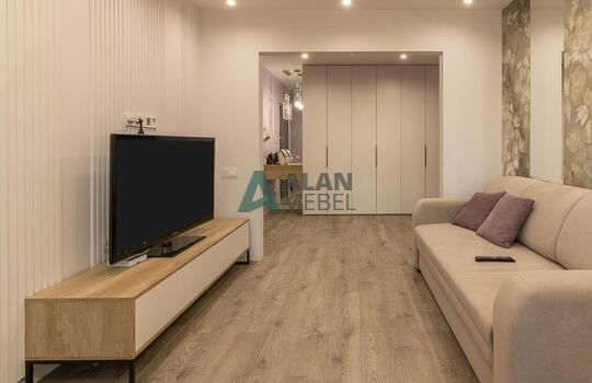 Мини горка 6 