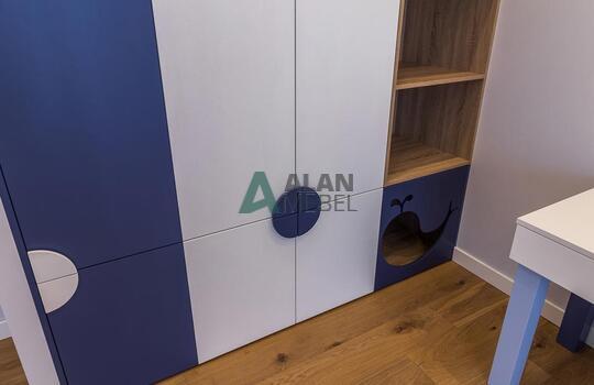 Детская для мальчика 15 