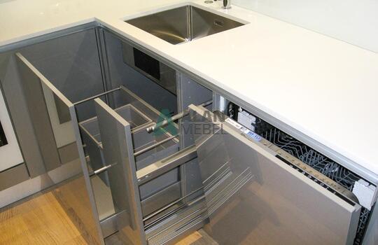 Кухня из Беларуси с доставкой в Москву 