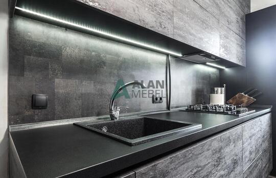 Готовая кухня 5 