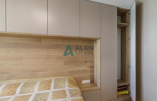 Шкаф в спальню