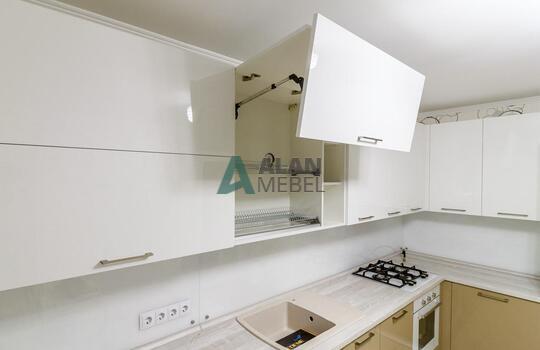 Малогабаритная кухня 1 