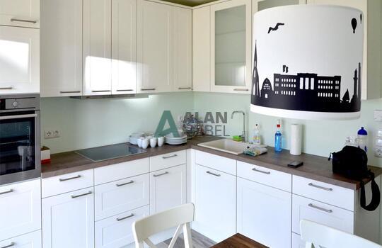 Кухня с фотопечатью 5 