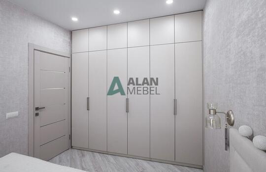 Шкаф в спальню