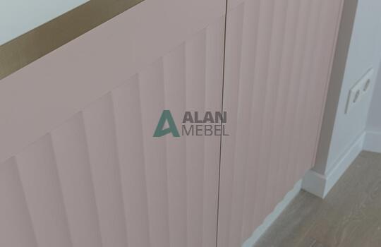 Шкаф для детской комнаты