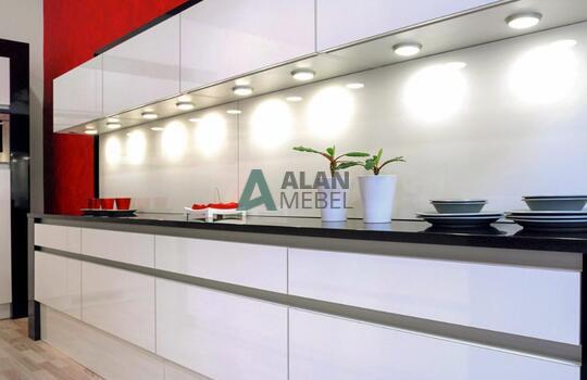 Элитная кухня 9 