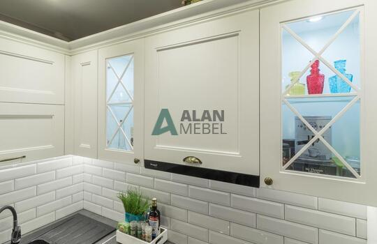 Готовая кухня 7 