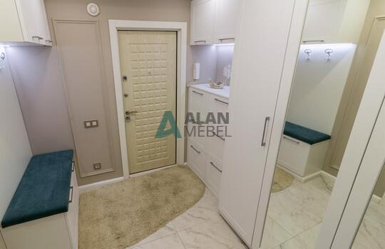 Шкаф в прихожую