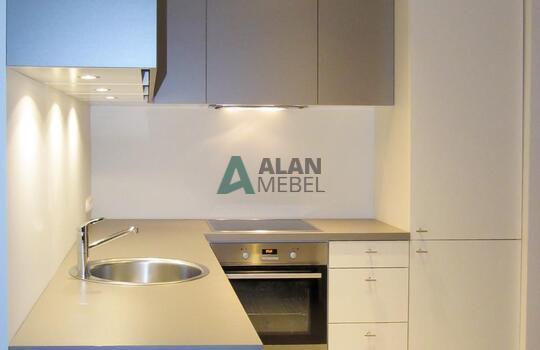 Кухня для частного дома 8 