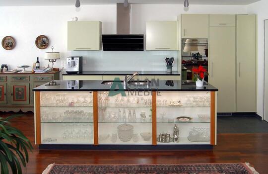 Элитная кухня 4 